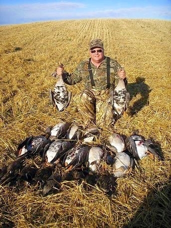 Why Hunt with Galloway Bay Outfitters?